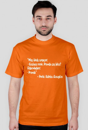 Cytat z Kosogłosu