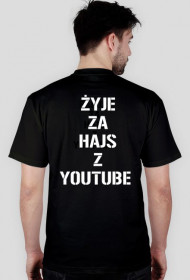 Żyje z youtube