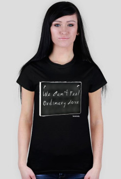 Ordinary Love