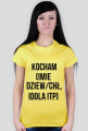 KOCHAM (imie osoby)