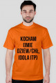 KOCHAM (imie osoby)