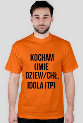 KOCHAM (imie osoby)