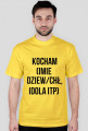 KOCHAM (imie osoby)