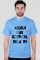 KOCHAM (imie osoby)