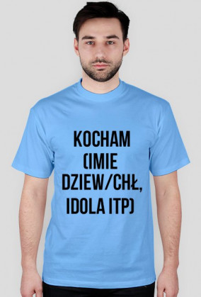 KOCHAM (imie osoby)