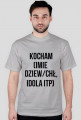 KOCHAM (imie osoby)