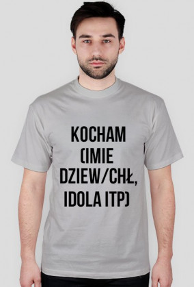 KOCHAM (imie osoby)