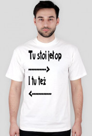 Nie dla jełopów!