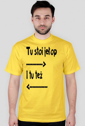 Nie dla jełopów!