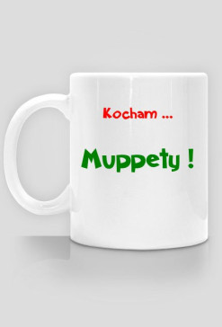 Muppety
