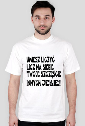 Umiesz liczyć