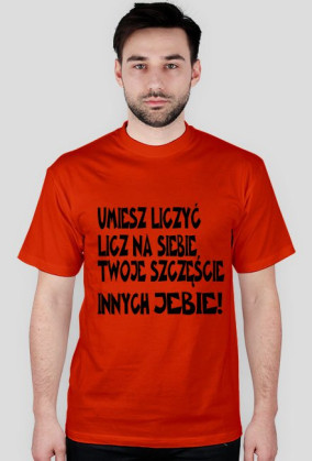 Umiesz liczyć