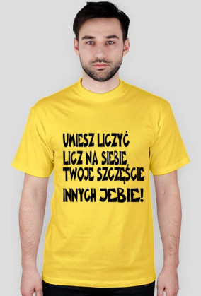 Umiesz liczyć