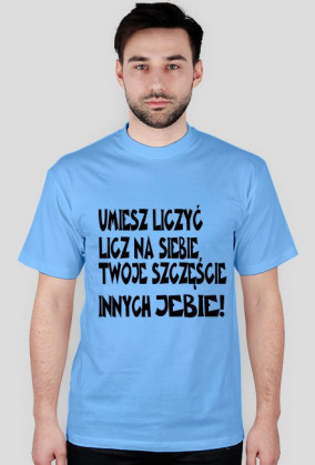 Umiesz liczyć