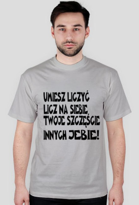 Umiesz liczyć