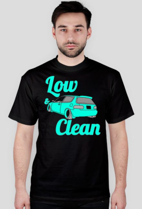 Low&Clean