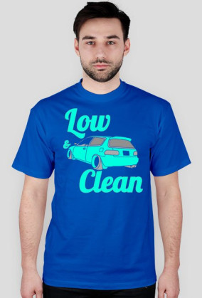 Low&Clean