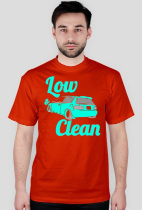 Low&Clean