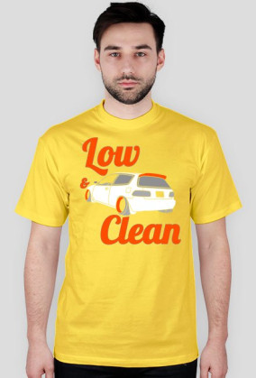 Low&Clean