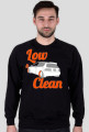 Bluza Low&Clean