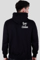 Bluza z kapturem Low&Clean