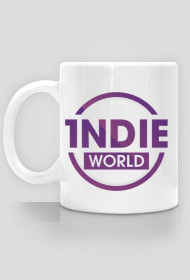 Kubek 1ndie World