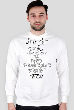 Witam cię dniu niewdzieczny tu, po tej drugiej, zlej stronie teczy