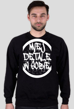 Miej Detale w Sobie - Black