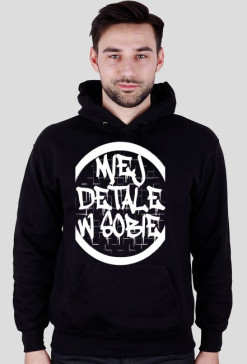 Miej Detale w Sobie - Black