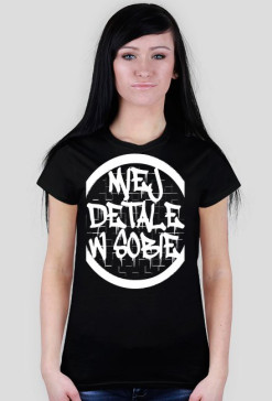 Miej Detale w Sobie