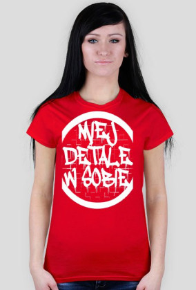 Miej Detale w Sobie