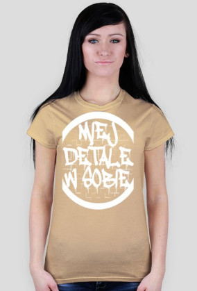 Miej Detale w Sobie