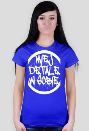 Miej Detale w Sobie