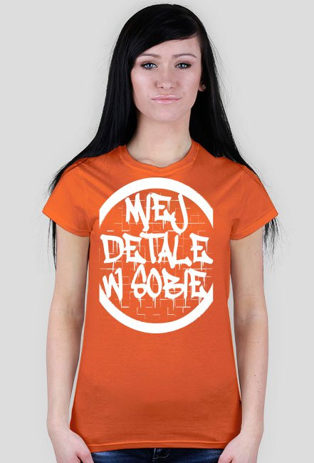 Miej Detale w Sobie