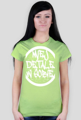 Miej Detale w Sobie