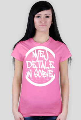 Miej Detale w Sobie