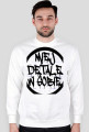 Miej Detale w Sobie - White