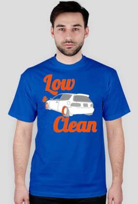 Low&Clean