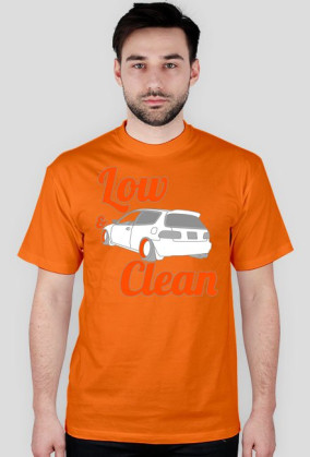 Low&Clean