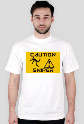 Sniper 1 black