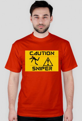 Sniper 1 black