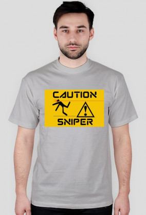 Sniper 1 black