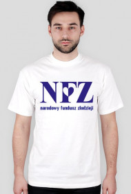 NFZ 1 white