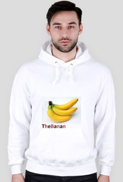 Bluza TheBanan