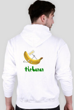 Bluza TheBanan