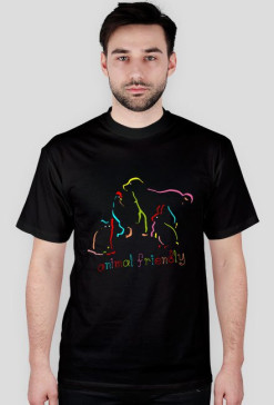 ANIMAL FRIENDLY 1