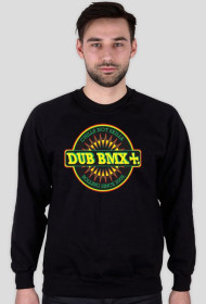 DUB BMX + Crewneck