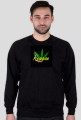 Bluza Reggae