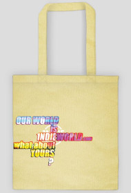Torba 1ndie World