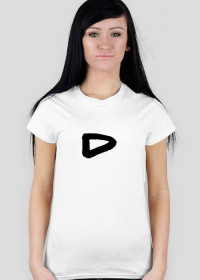 Koszulka Drużyny D damska